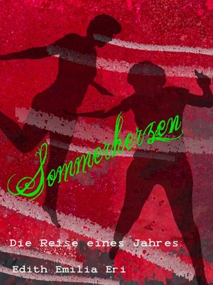 cover image of Sommerherzen
